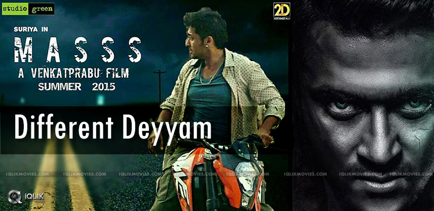 suriya-new-tamil-movie-masss-deyyam-updates