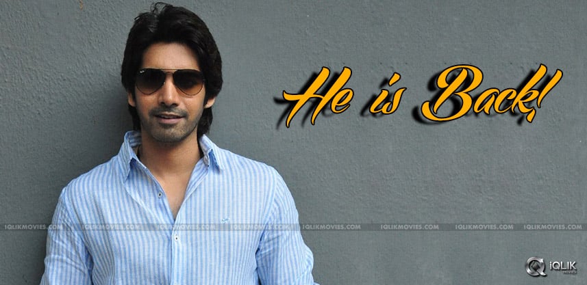 sushanth-is-doing-film-with-gandhi