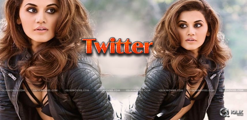 taapsee-new-brand-promotions-through-twitter