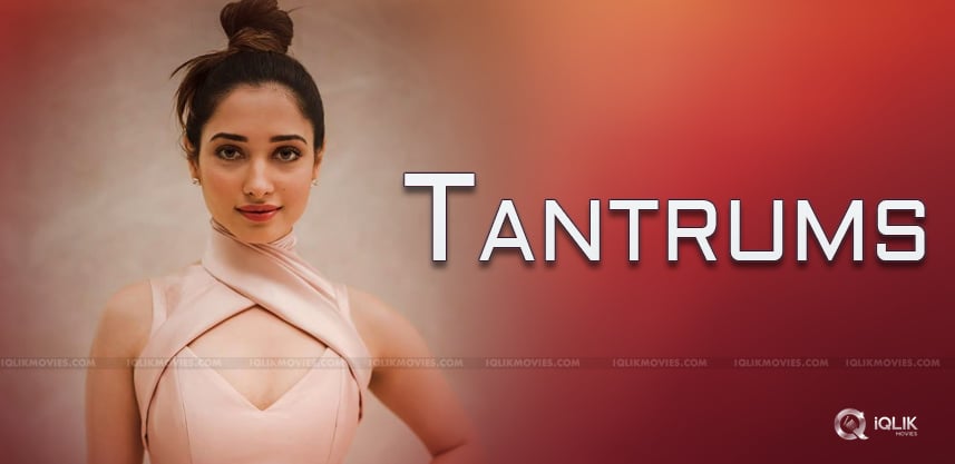 tamannah-tantrums-is-the-reason