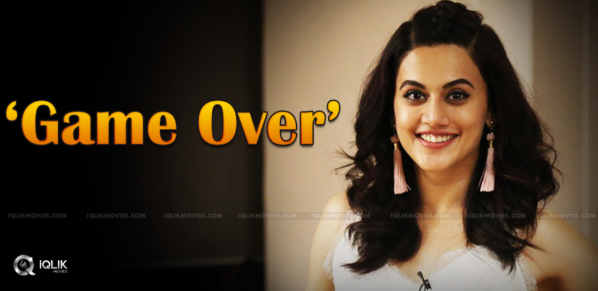 tapsee-pannu-next-movie-is-game-over