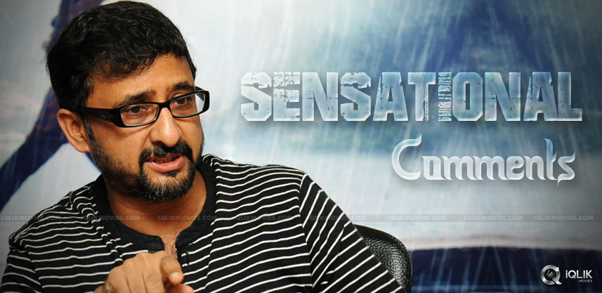 teja-controversial-comments-on-telugu-heroes