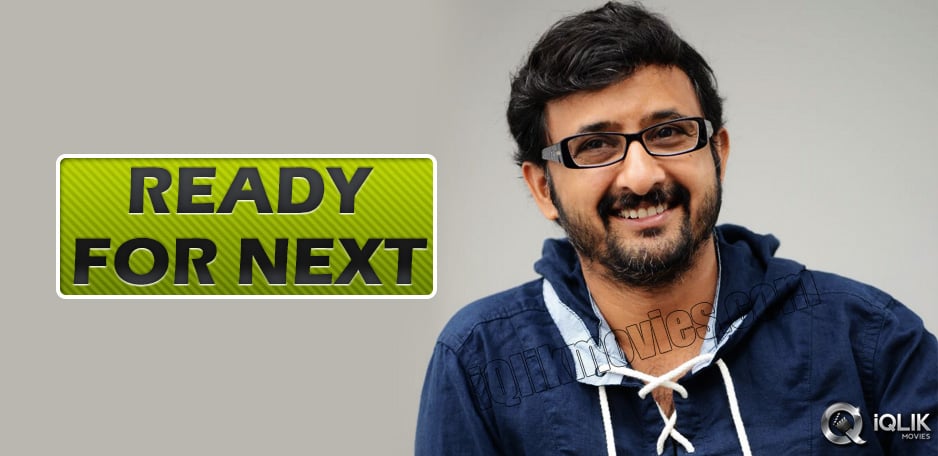 Teja-ready-for-his-next