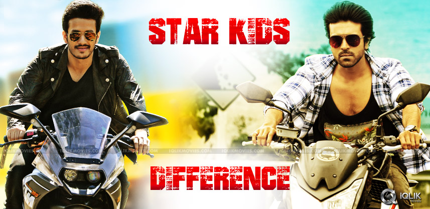 discussion-on-telugu-star-kids-debut-style