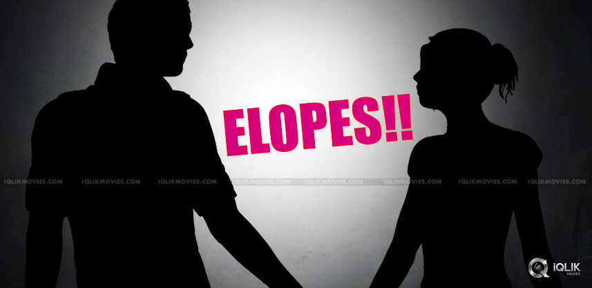 telugu-director-elopes-with-girl-friend-details