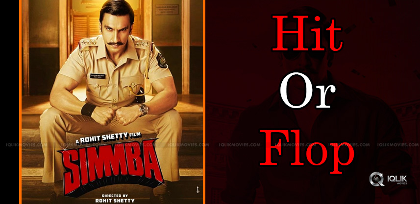simmba-movie-first-talk-hit-or-flop