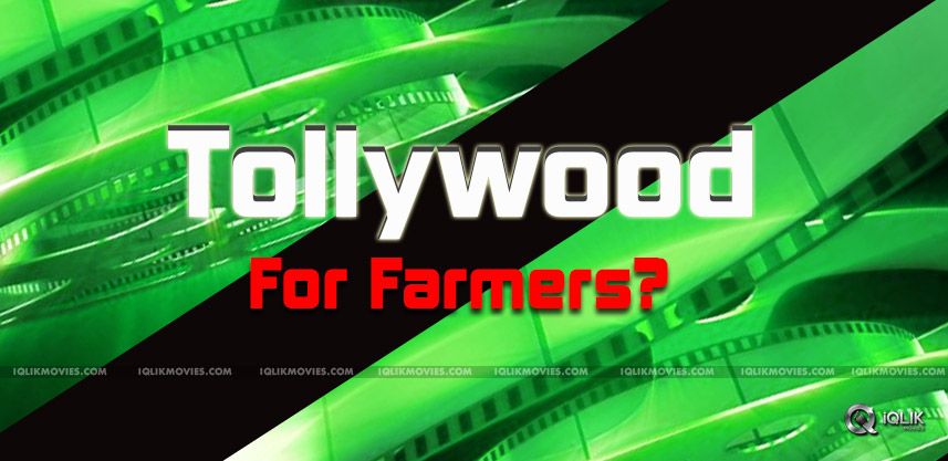 debate-on-why-tollywood-not-helping-farmers
