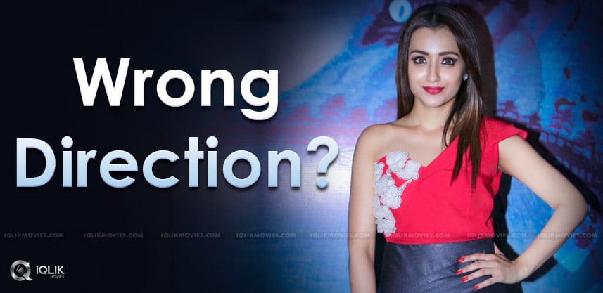 trisha-selection-of-films-under-discussion