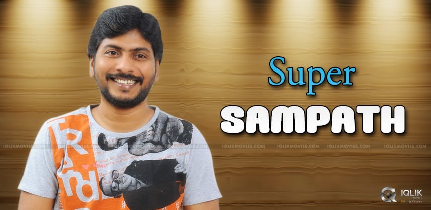 vv-vinayak-at-sampath-nandi-galipatam-logo-launch