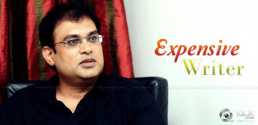 vakkantham-vamsi-another-star-writer-in-tollywood-