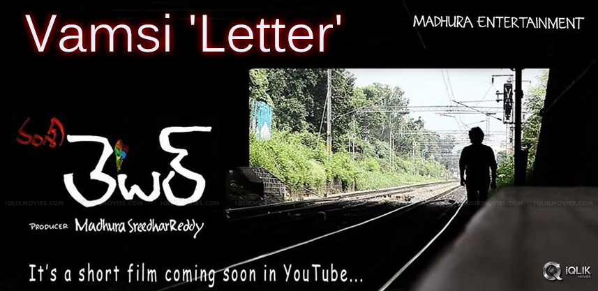 director-vamshi-short-film-letter