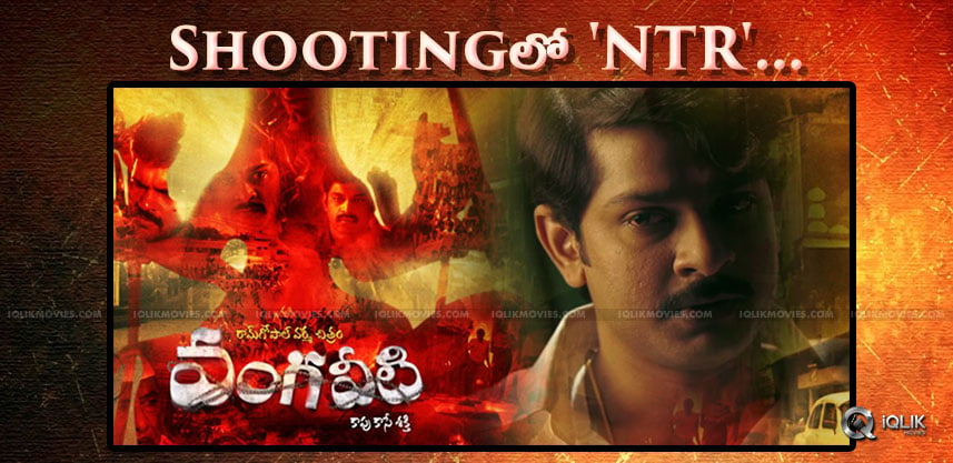 shooting-for-ntr-role-started-in-vangaveeti-film