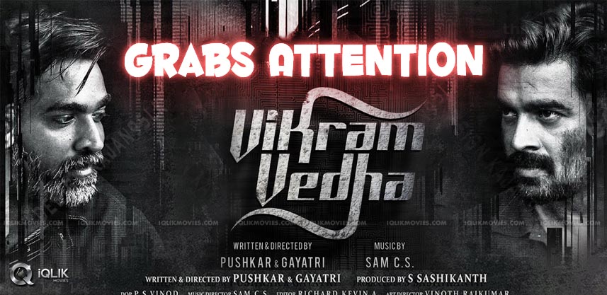 vikramvedha-movie-response-from-audience
