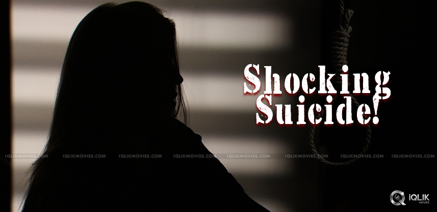 producer-ajay-krishnan-girl-friend-commits-suicide