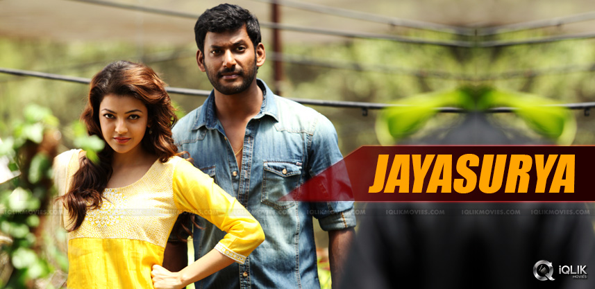vishal-jayasurya-film-release-in-september
