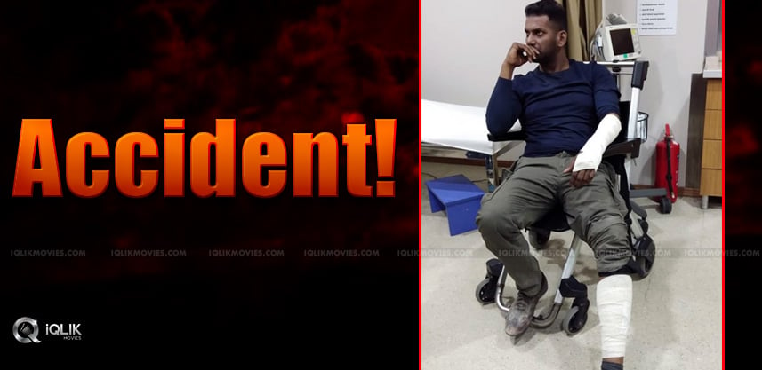 actor-vishal-meets-with-an-accident-in-Turkey