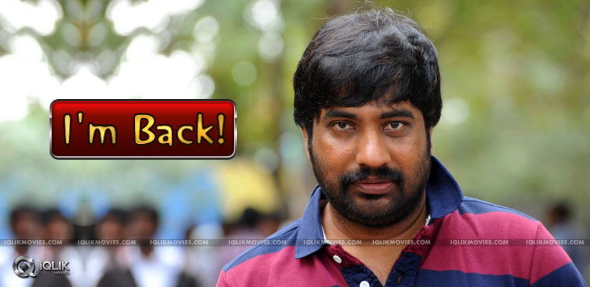 latest-updates-on-yvs-chowdary-new-film