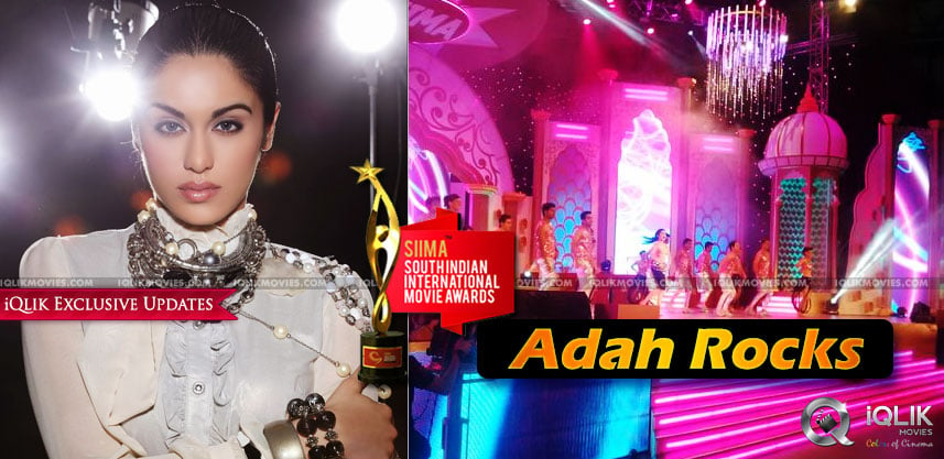 adah-sharma-performance-at-siima-2014-awards