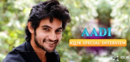 aadhi-hero-special-interview