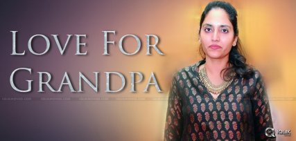 akkineni-family-supriya-grandfather-love