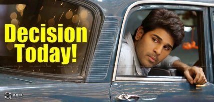 allusirish-okka-kshanam-movie-details