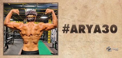 Hero-Arya-Becomes-Beast-For-Arya30