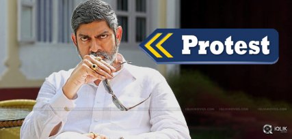 jagapathi-babu-apartment-trouble-ghmc
