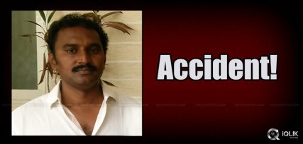 director-madan-producer-nagi-reddy-in-car-crash