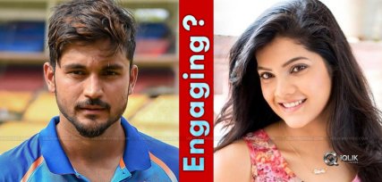 manish-pandey-asritha-getting-engaged