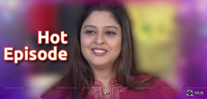 nagma-in-raghavendra-rao-soundarya-lahari-episode