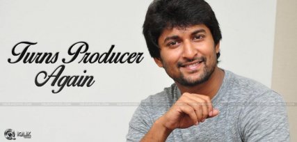 nani-to-produce-for-movie