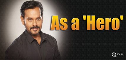 nataraj-subramanyam-to-become-a-hero-