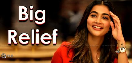 big-relief-for-pooja-hegde-with-aravindha-sametha