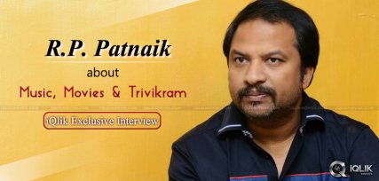 music-director-rp-patnaik-special-interview