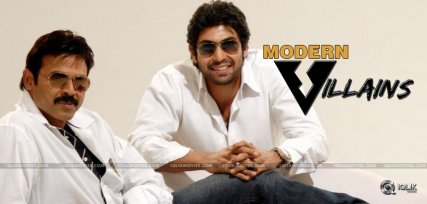 venkatesh-rana-negative-roles-exclusive-details