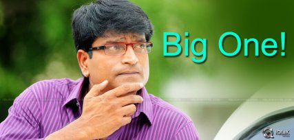 ravi-babu-venkatesh-new-film-updates
