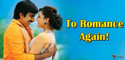 ravi-teja-kajal-agarwal-in-srinu-vaitla-movie-deta