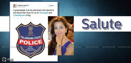 sanjjanna-tweets-about-telengana-police-encounter