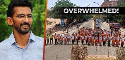 Sekhar-Kammula-Gets-The-Award-In-Style