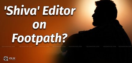 shiva-movie-editor-sattibabu-details