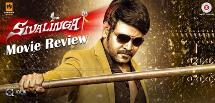 sivalinga-movie-reviewratings-lawrence-ritikasingh