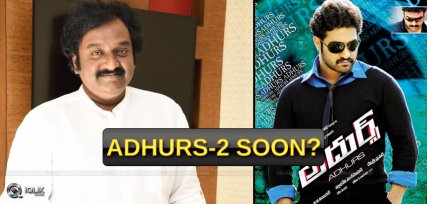 vv-vinayak-adhurs-sequel-script-work-details