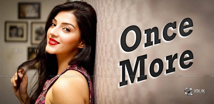 mehreen-another-tamil-movie