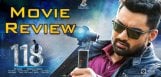 kalyan-ram-118-movie-review-and-rating