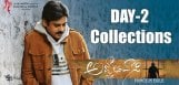 agnyathavasi-day-2-collections-details-