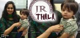 tamil-hero-ajith-son-pic-goes-viral