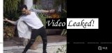 akhil-new-movie-dance-videos-leaked-news