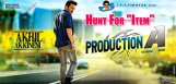 item-girl-search-for-young-akkineni-hero