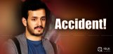 Akhil-Injured-On-The-Sets-Of-Most-Eligible-Bachelo