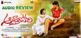 andhra-pori-akash-puri-audio-review
